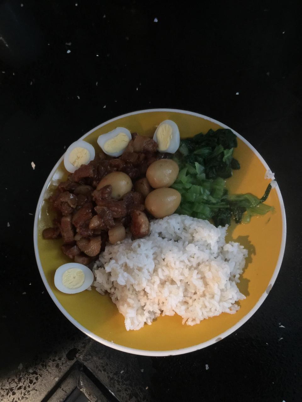 视频菜谱 宝宝辅食食谱 宝宝卤肉饭 阿雪慕慕做的宝宝辅食食谱 宝宝