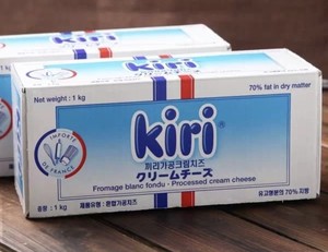 低脂巴斯克芝士蛋糕的做法 步骤1