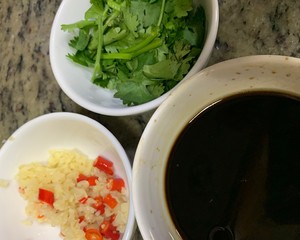 酸辣爽口夏日凉面的做法 步骤3