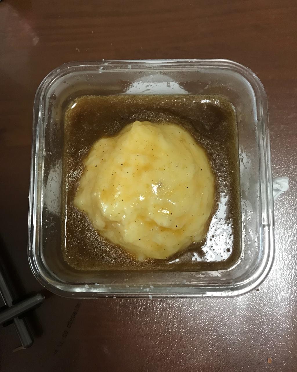 手机用户7736_p6ld做的懒人土豆泥
