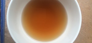 自制果醋酒酱蜜罐头的封面