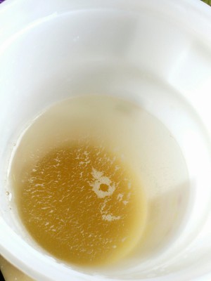 石榴、芒果鲜酿酵素