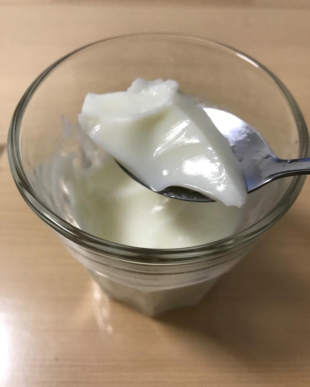 完美牛奶布丁(吉利丁片版)