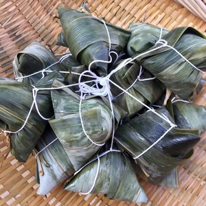 厦门同安烧肉粽的做法 步骤19