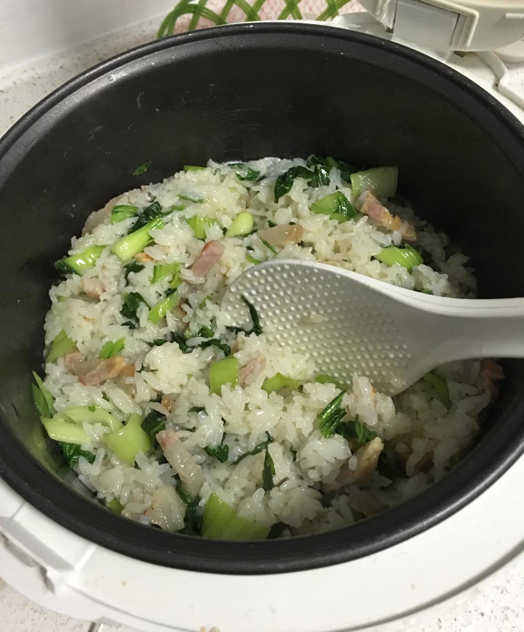 菜饭