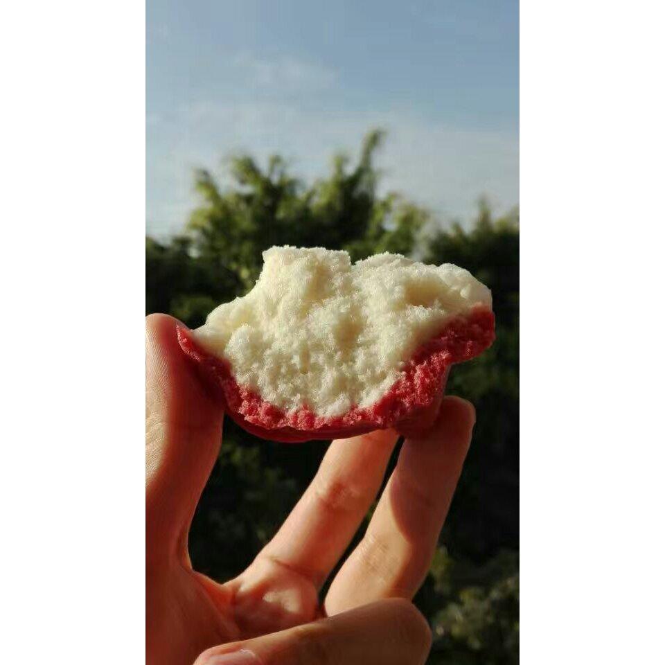 o樱子o做的客家碗粄 #年味