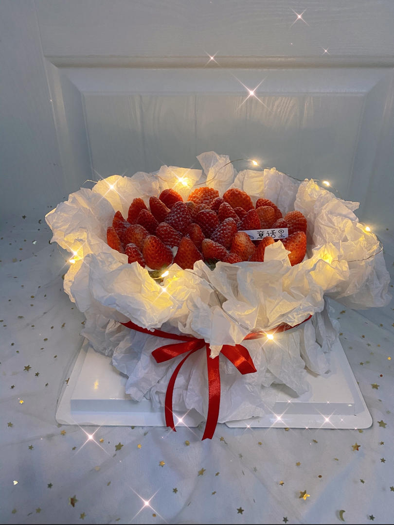 生日蛋糕的全部作品