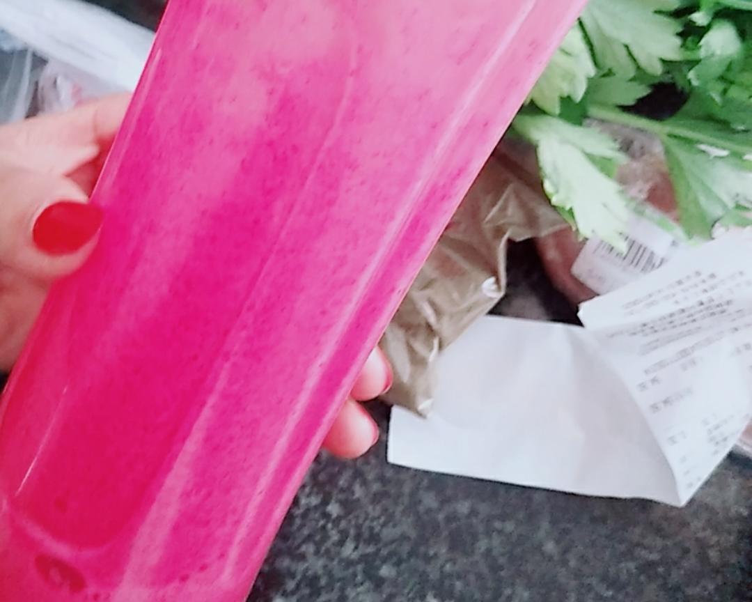 【彩色煎饼的做法步骤图,彩色煎饼怎么做好吃