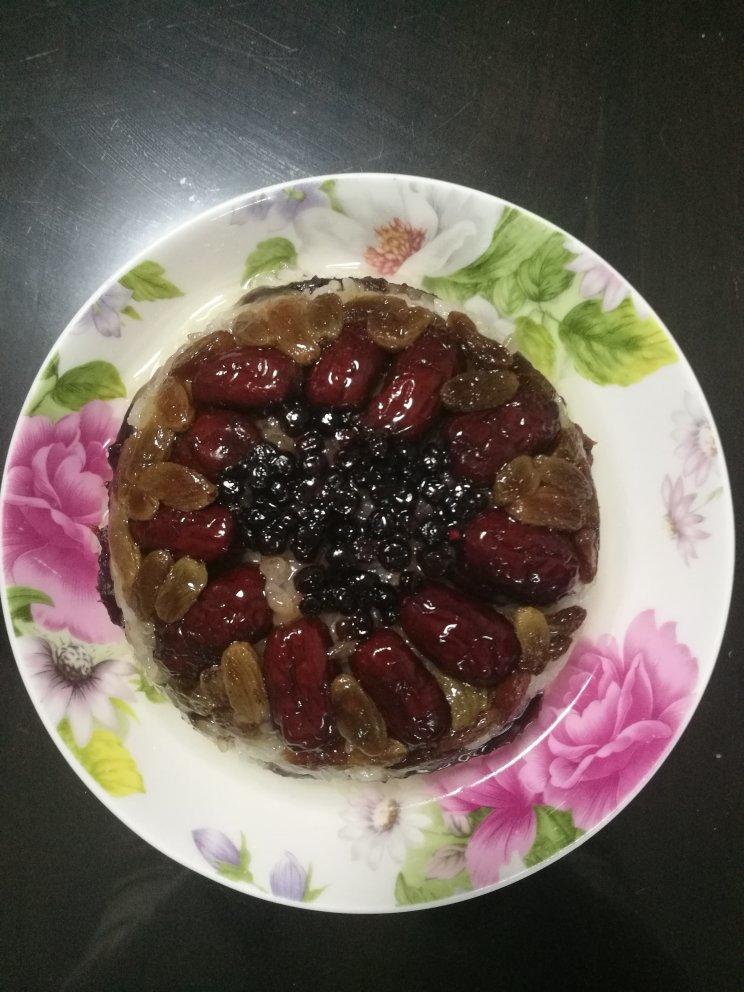 手机用户8747_pl4r做的八宝饭
