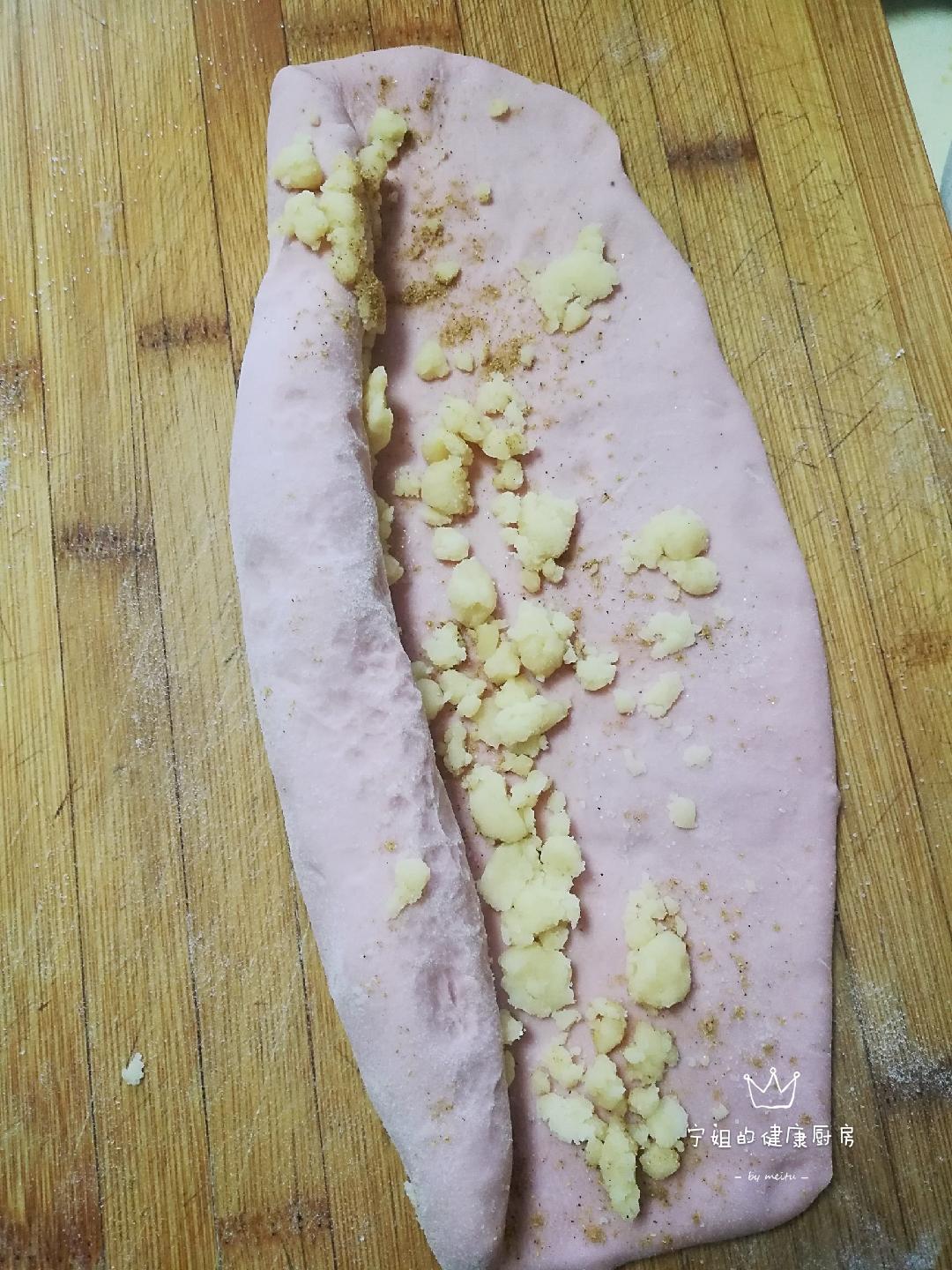 轻食美人早餐打卡Day4