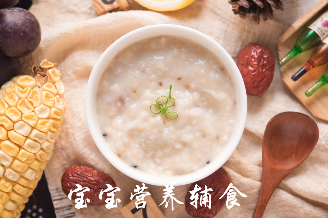 宝宝辅食-立秋之后,这种食材要多吃,润肺止咳又爽口!