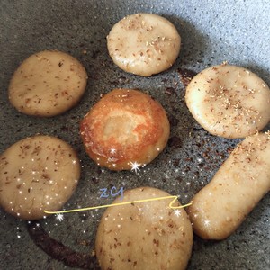 七夕饼~乐清叫贡的做法 步骤8