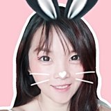 无敌小兔妞