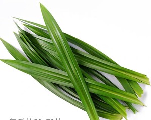 比菠菜更翠绿美丽的斑斓馒头的做法 步骤1