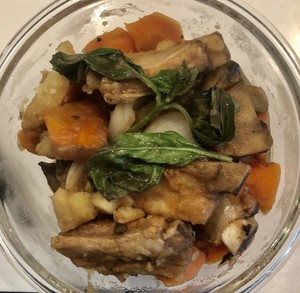 三汁排骨的做法 步骤5