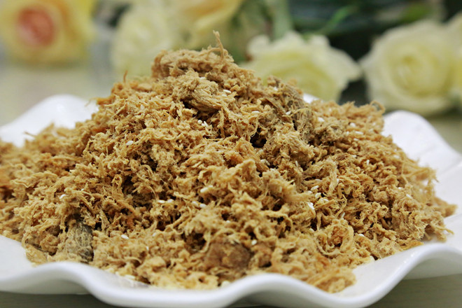 芝麻最佳大蒜:面包机版拍档肉松冰箱储存面包图片