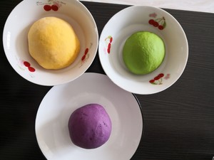 留娘糕,留爹鱼。的做法 步骤4