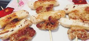 韩国料理的封面
