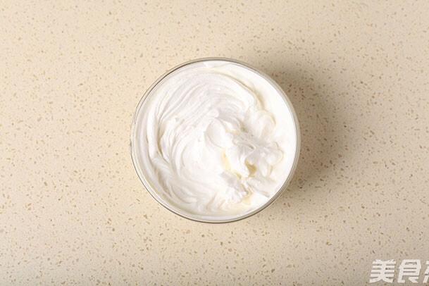 【雪媚娘（口感松软类）的做法步骤图】有曦_-制作