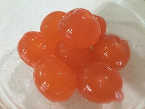 猪油版抹茶酥(配详细的红豆馅做法)