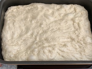 经典佛卡夏,一次成功!的做法 步骤3