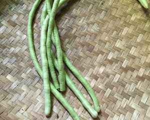 饭饭粥粥的杀手:豆角碎