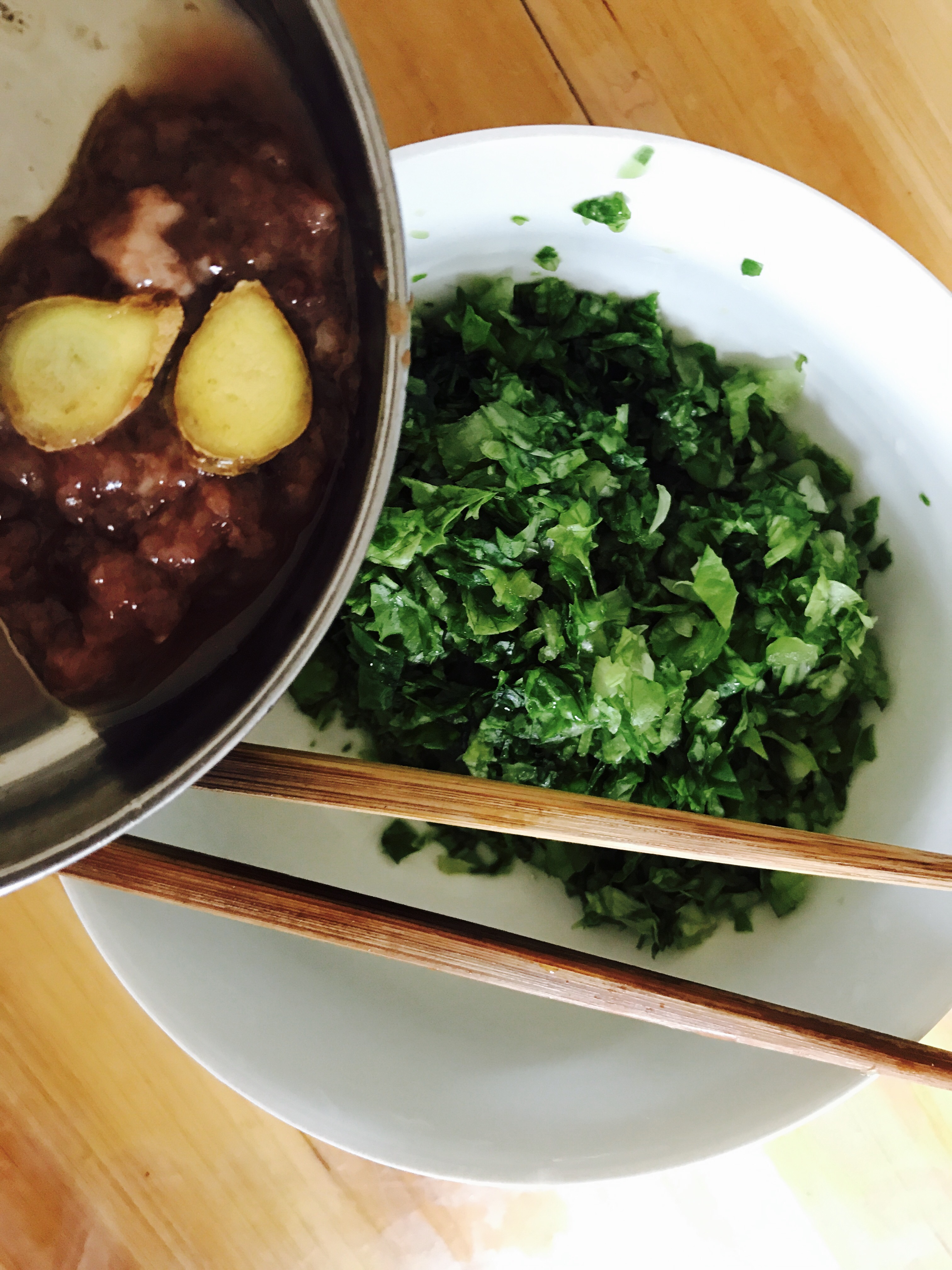 宝宝辅食粥的做法步骤图,宝宝辅食粥怎么做好