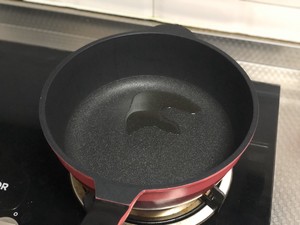 3分钟快手蒲烧鳗鱼饭的做法 步骤3