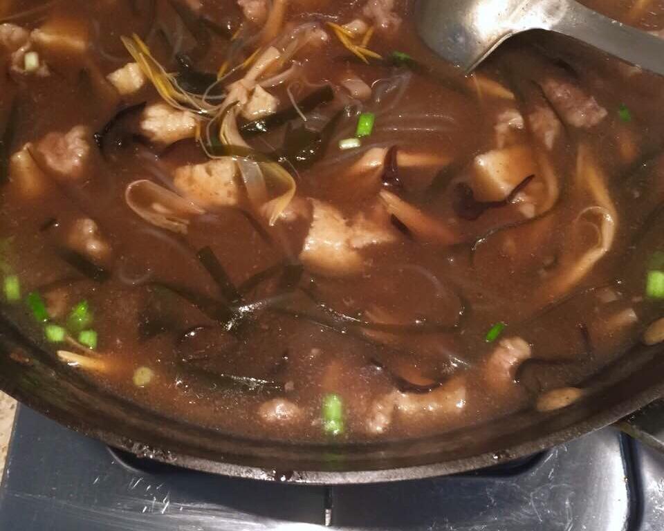 胡辣汤