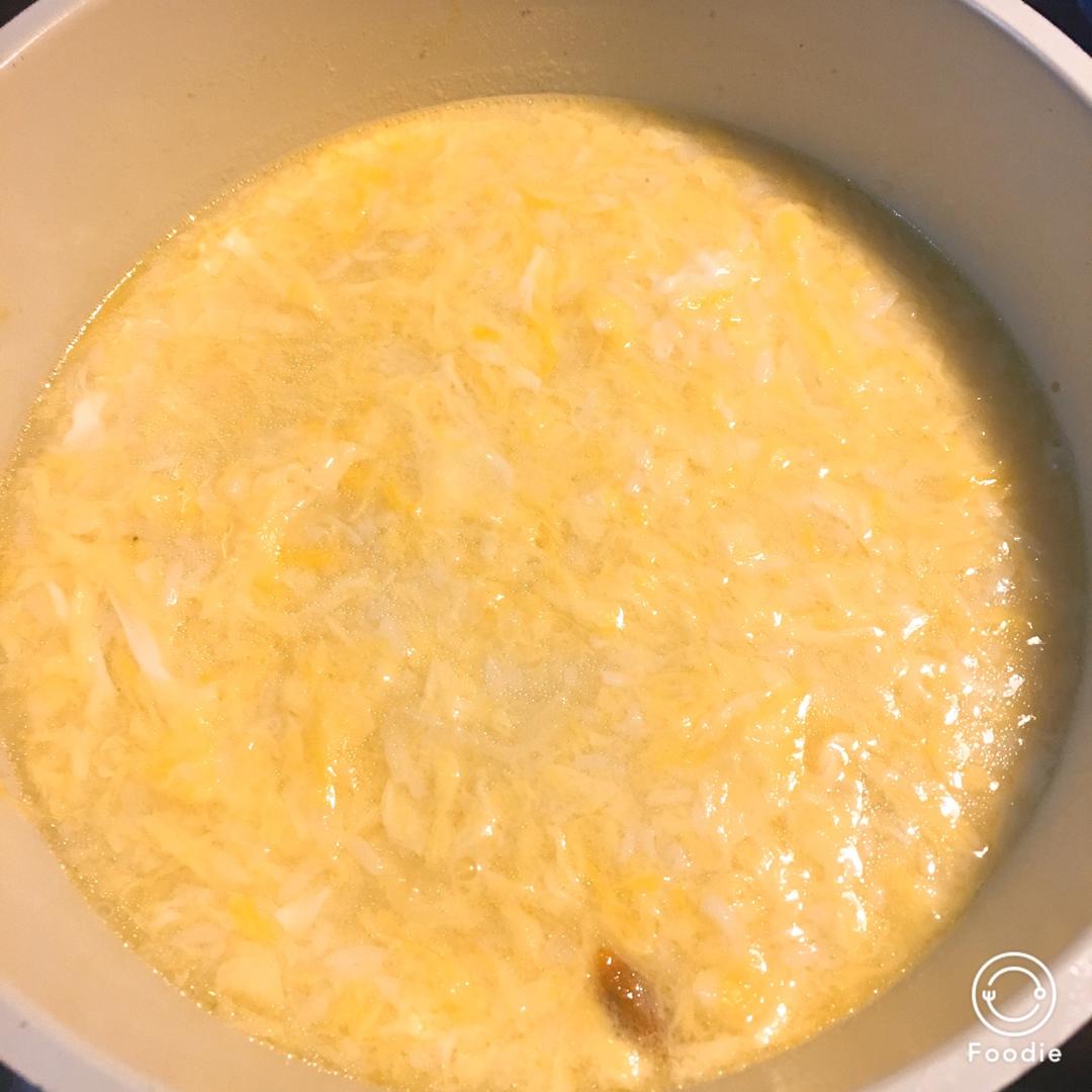要茶不要咖啡做的乳扇米酒
