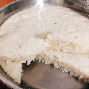 白糖糕的做法 步骤1