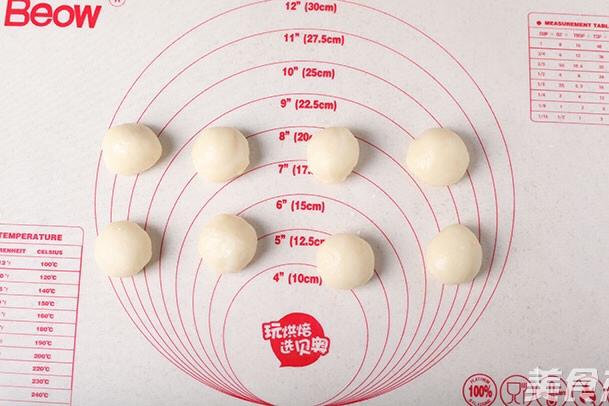 【雪媚娘（口感松软类）的做法步骤图】有曦_-制作