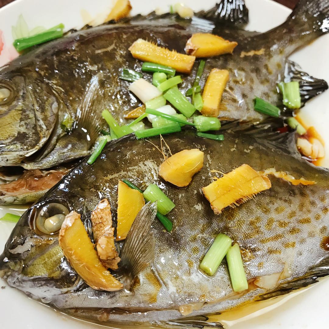 【清蒸泥猛鱼的做法步骤图,清蒸泥猛鱼怎么做好吃】爱