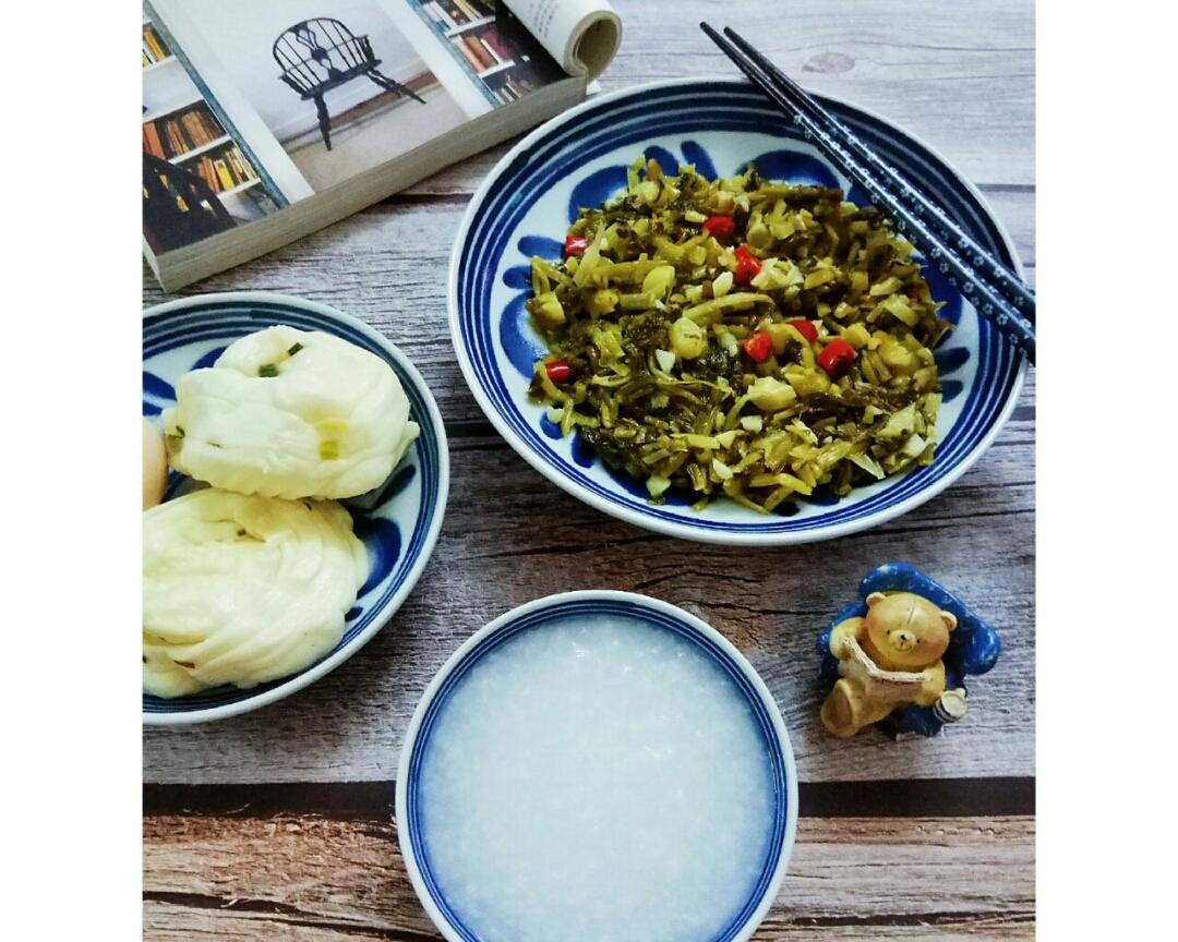 阿丑食谱
