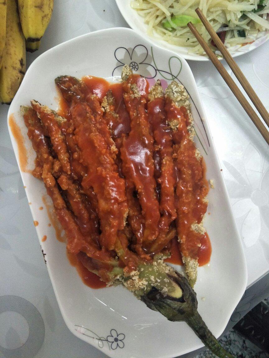 【2018年03月18日图片】朱文娜_下厨房