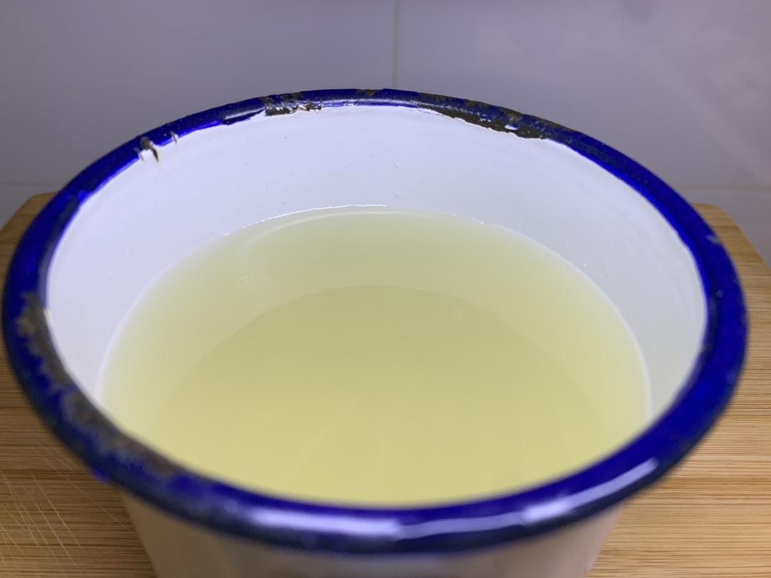 陕西面食—油泼驴蹄子面