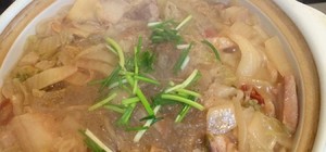 家常小菜的封面