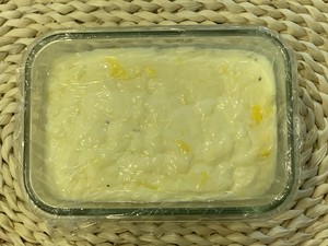 牛奶的隐藏吃法|宝宝的小零食 芝士烤牛奶的做法 步骤6
