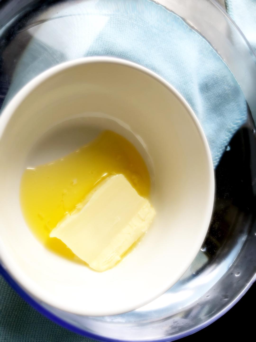 【车打芝士司康（生酮）的做法步骤图】妖不孽-制作