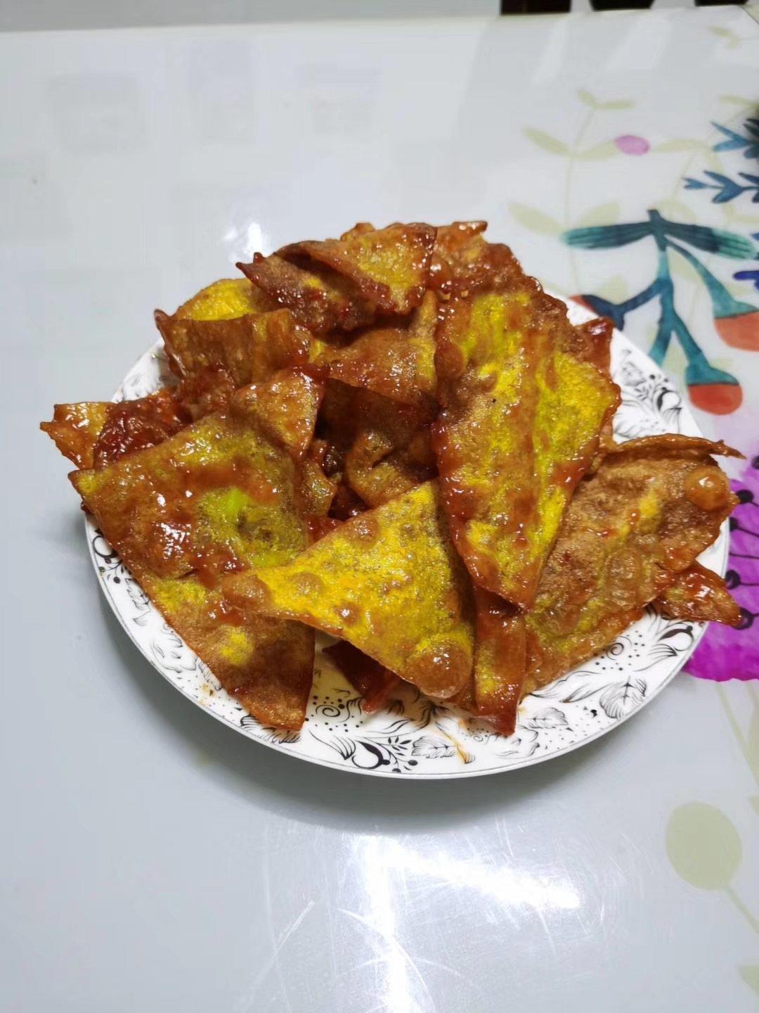糖醋大饹馇的全部作品