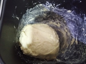 波兰种水合法奶酥面包的做法 步骤4