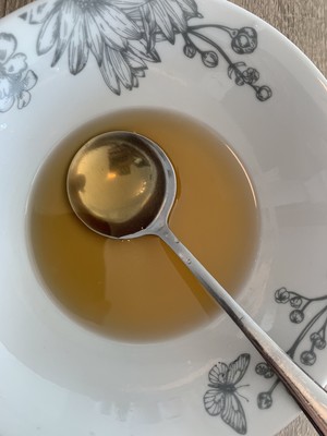 简易版自制烤鸭的做法 步骤2