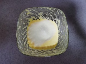 健康零添加的蛋黄饼干的做法 步骤4