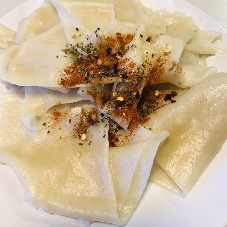 大碗寬麵orbiángbiáng麵bigbowlthicknoodles
