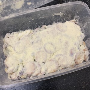 不规则雪花酥的做法 步骤6