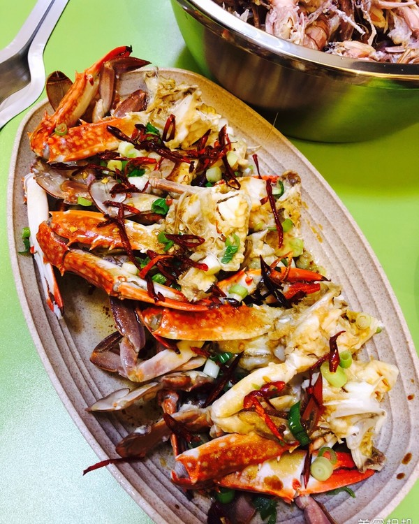 吃完螃蟹千万别碰5种食物_李居明越吃越穷的5种食物_得了脂肪肝4种食物赶紧吃