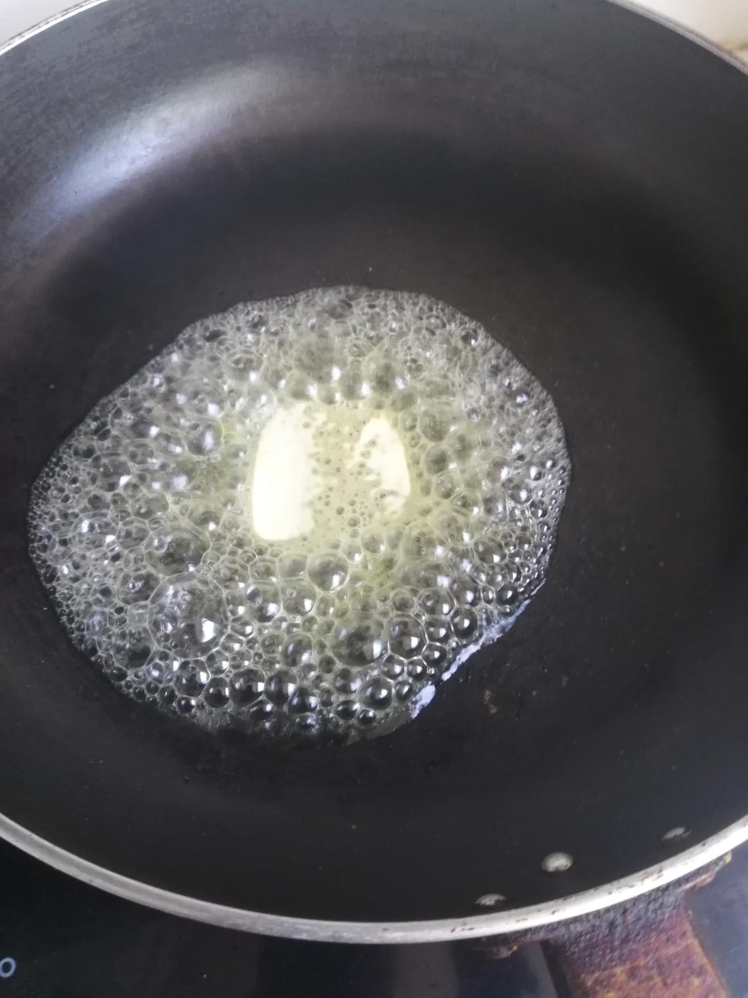 南瓜玉米浓汤的做法 步骤6