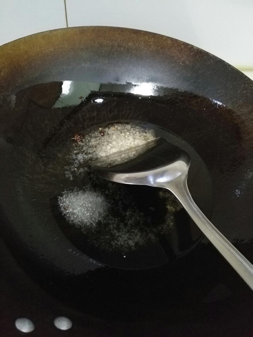 家庭快手美味大盘鸡