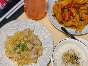 一人食•简单与满足的做法 步骤13