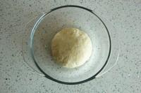 中种肉松面包卷的做法 进程1